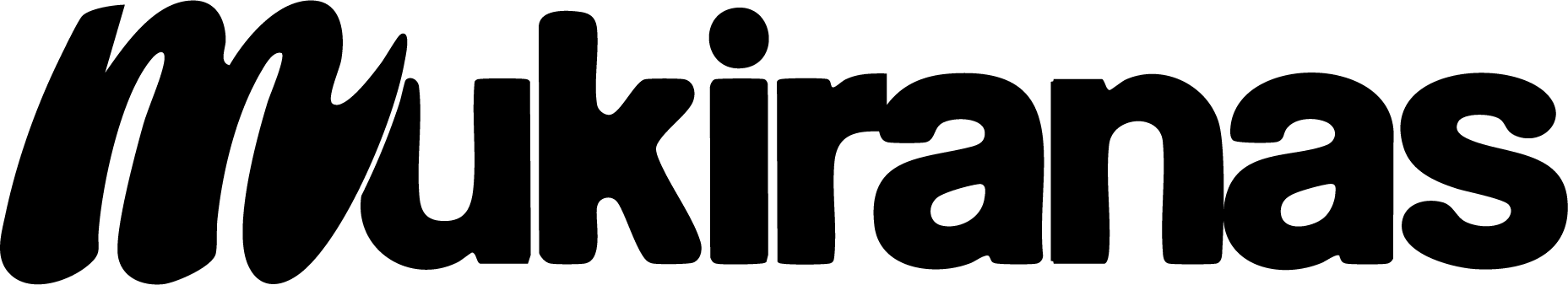 Mukiranas
